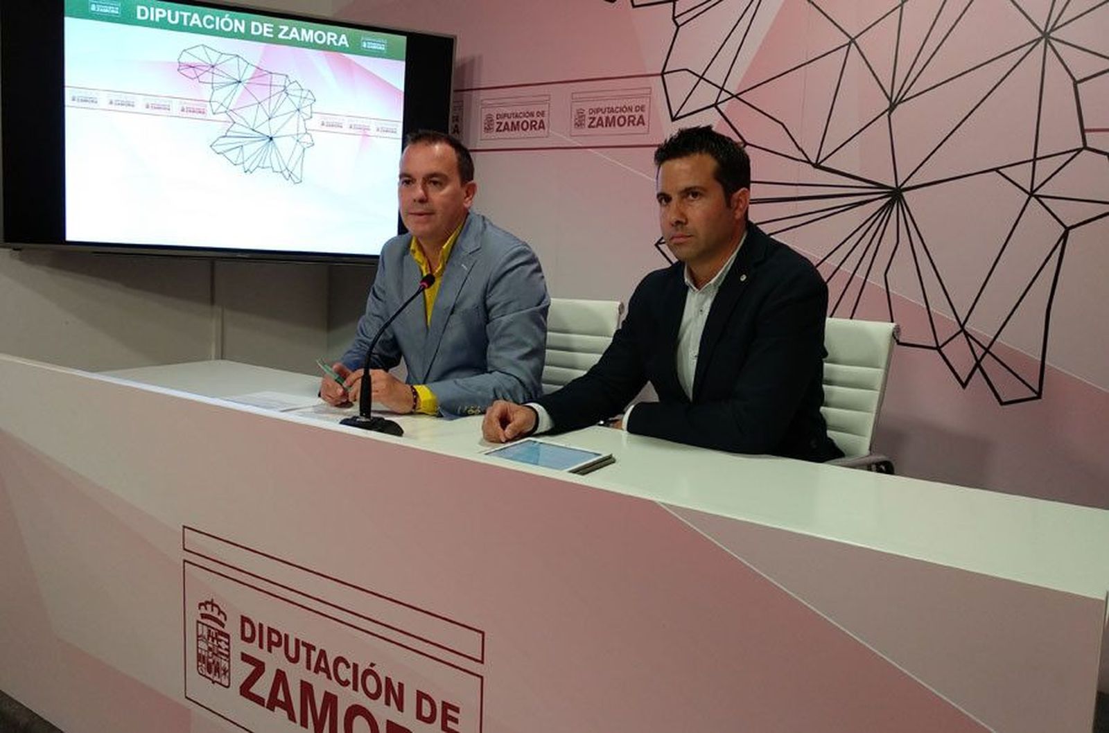 Director ifeza zamora