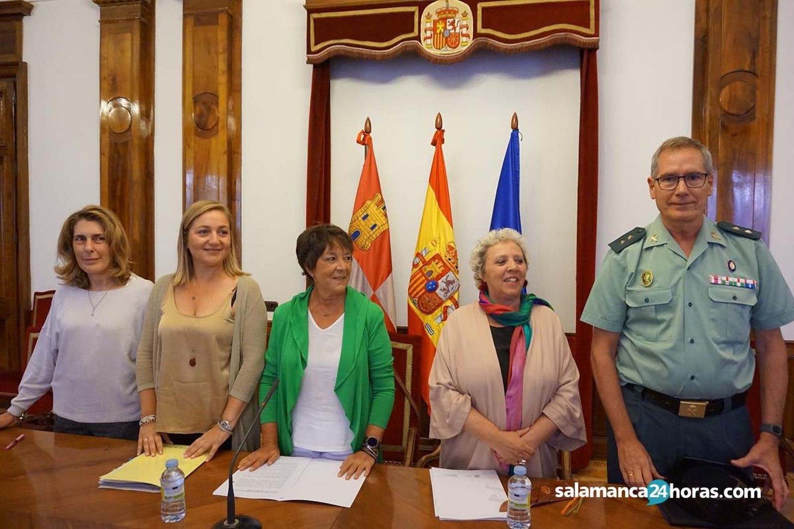 Mercedes Martín cifras siniestralidad (2)