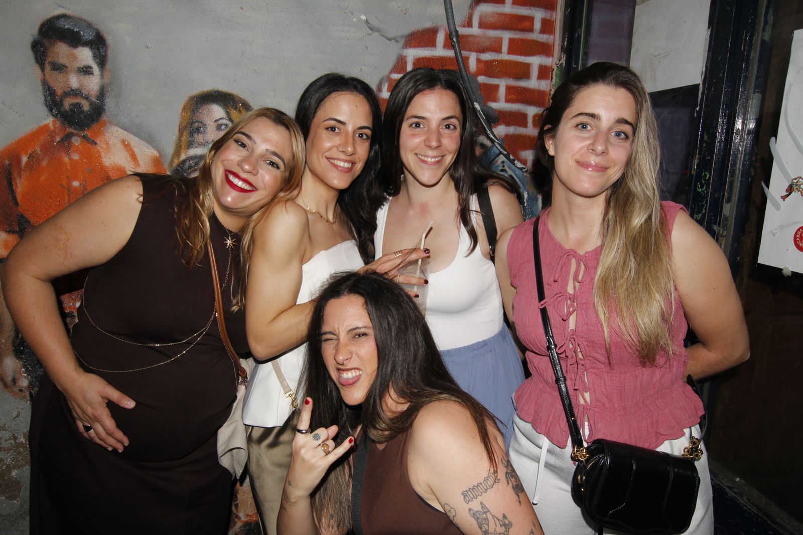 Salamanca de noche, sabado 23 de mayo
