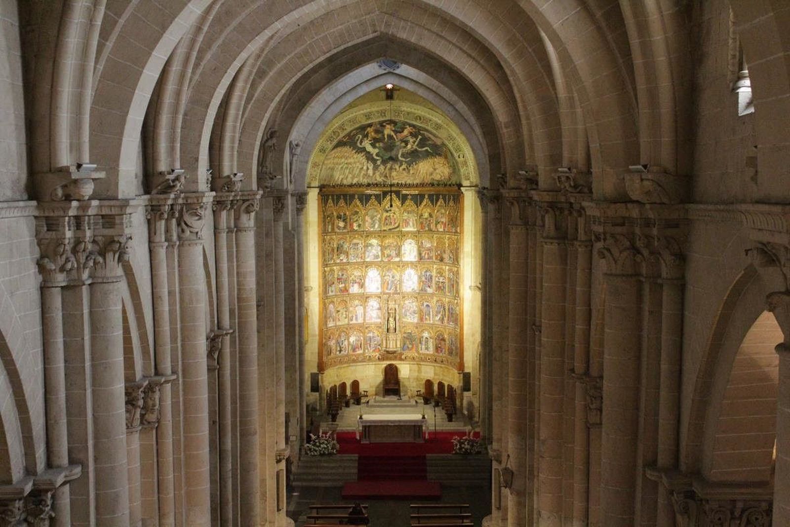 Ieronimus, una experiencia única. Foto de archivo