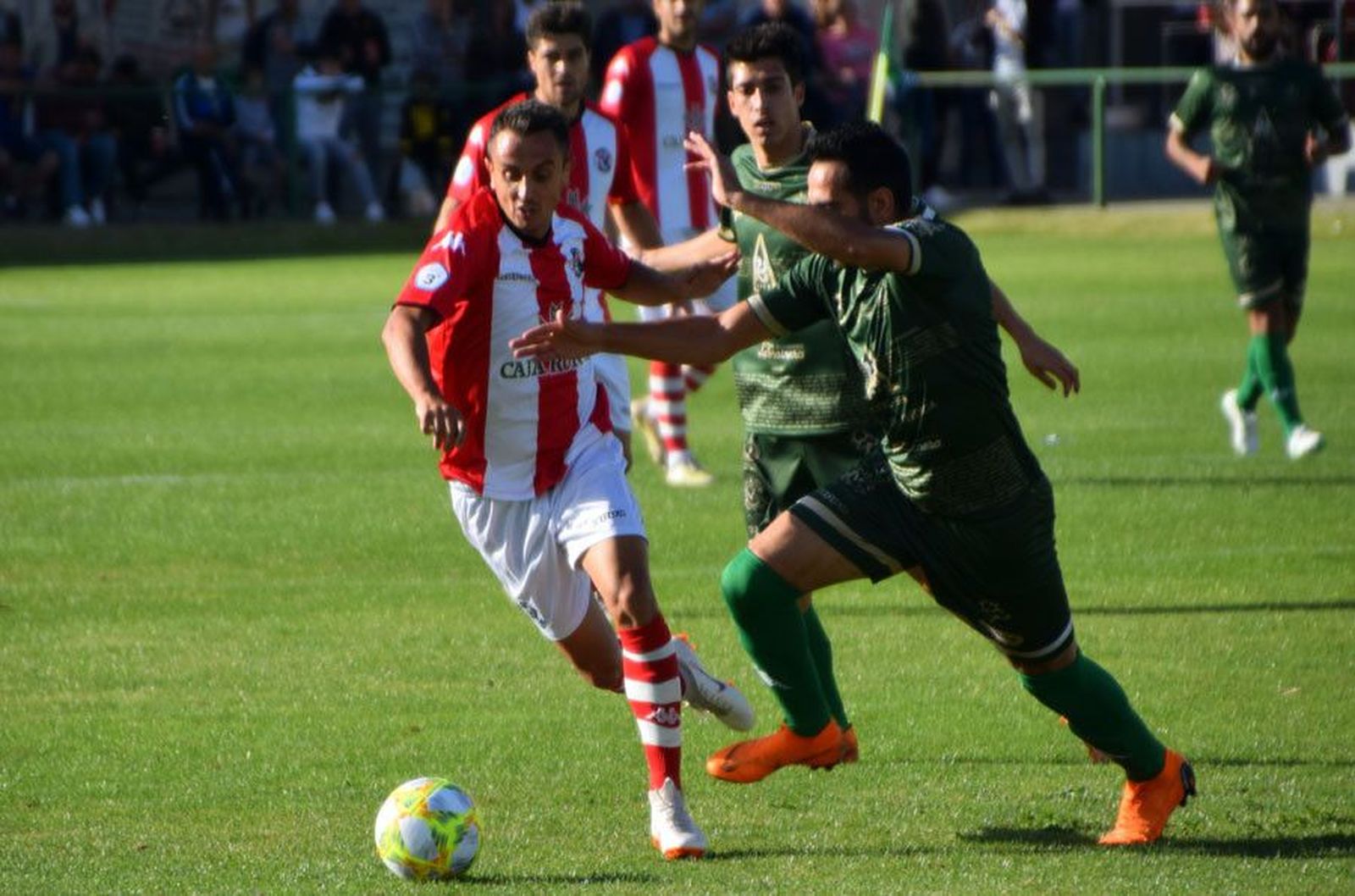 Garban zamora astorga