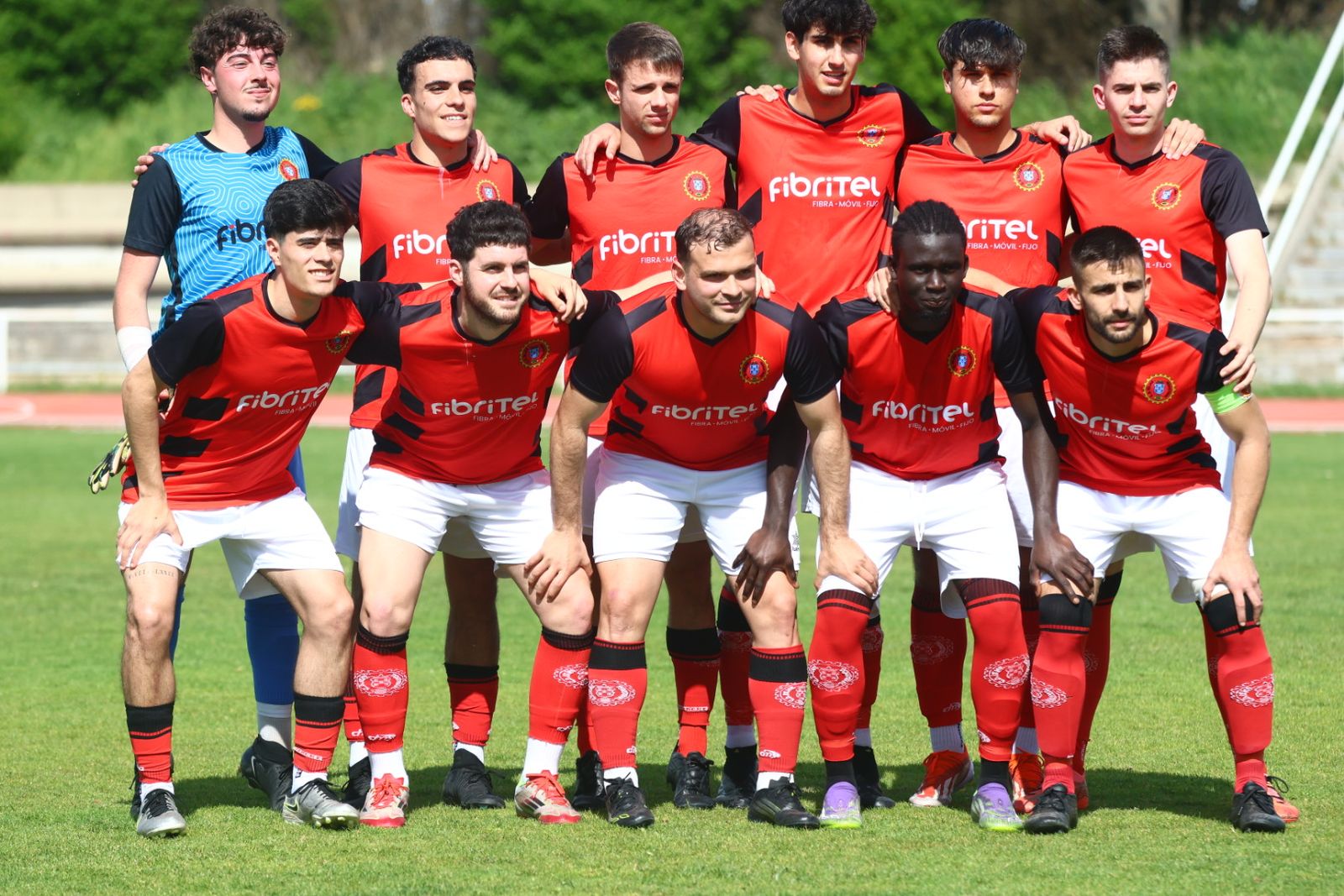 Salamanca CF UDS B - Béjar Industrial