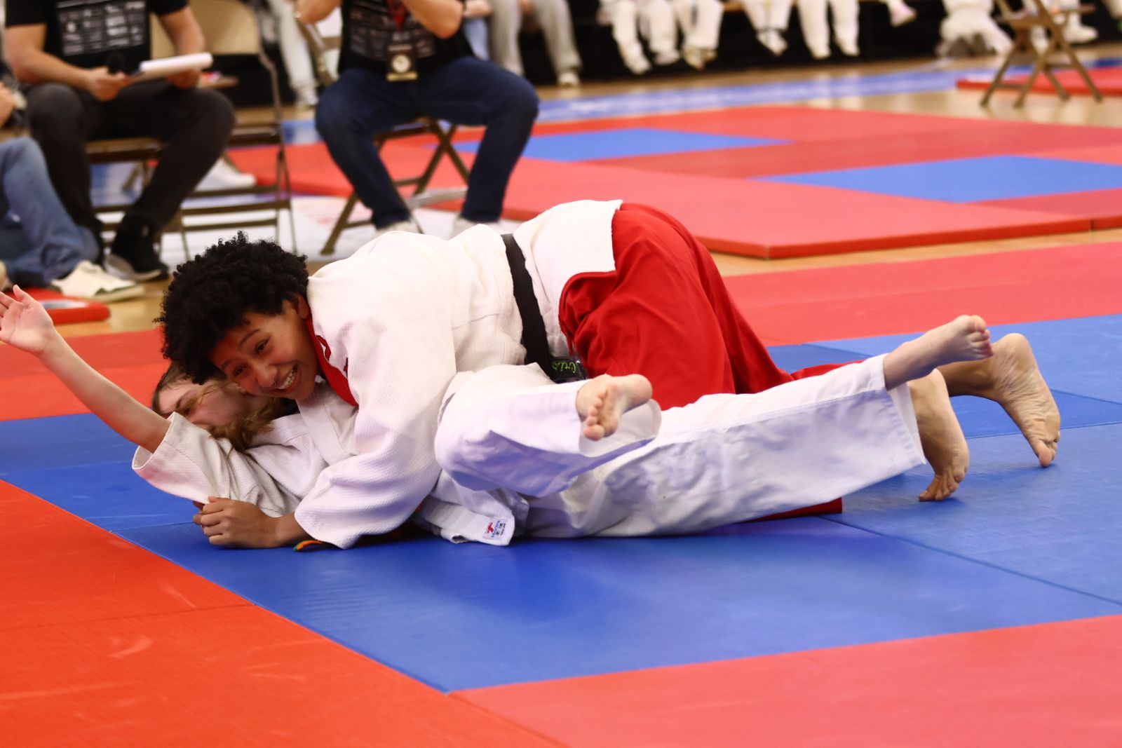 XI Campeonato Doryoku