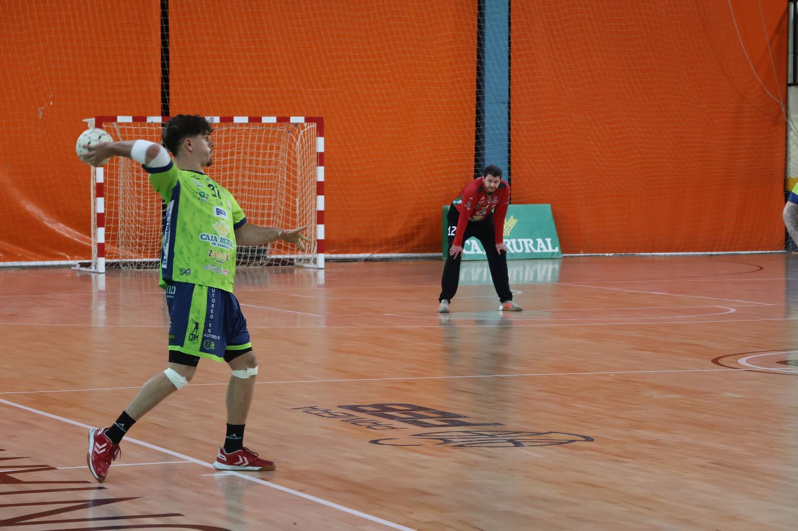 BM Zamora - Ademar León (6).JPG