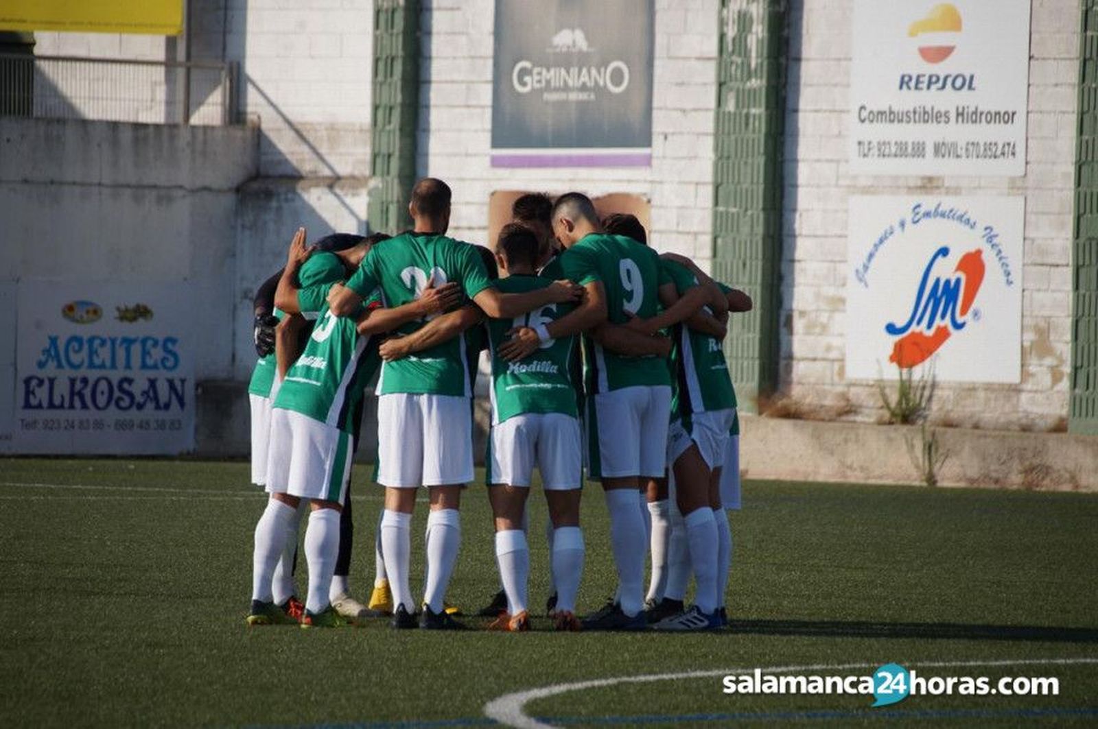 PIÑA GUIJUELO TORDESILLAS