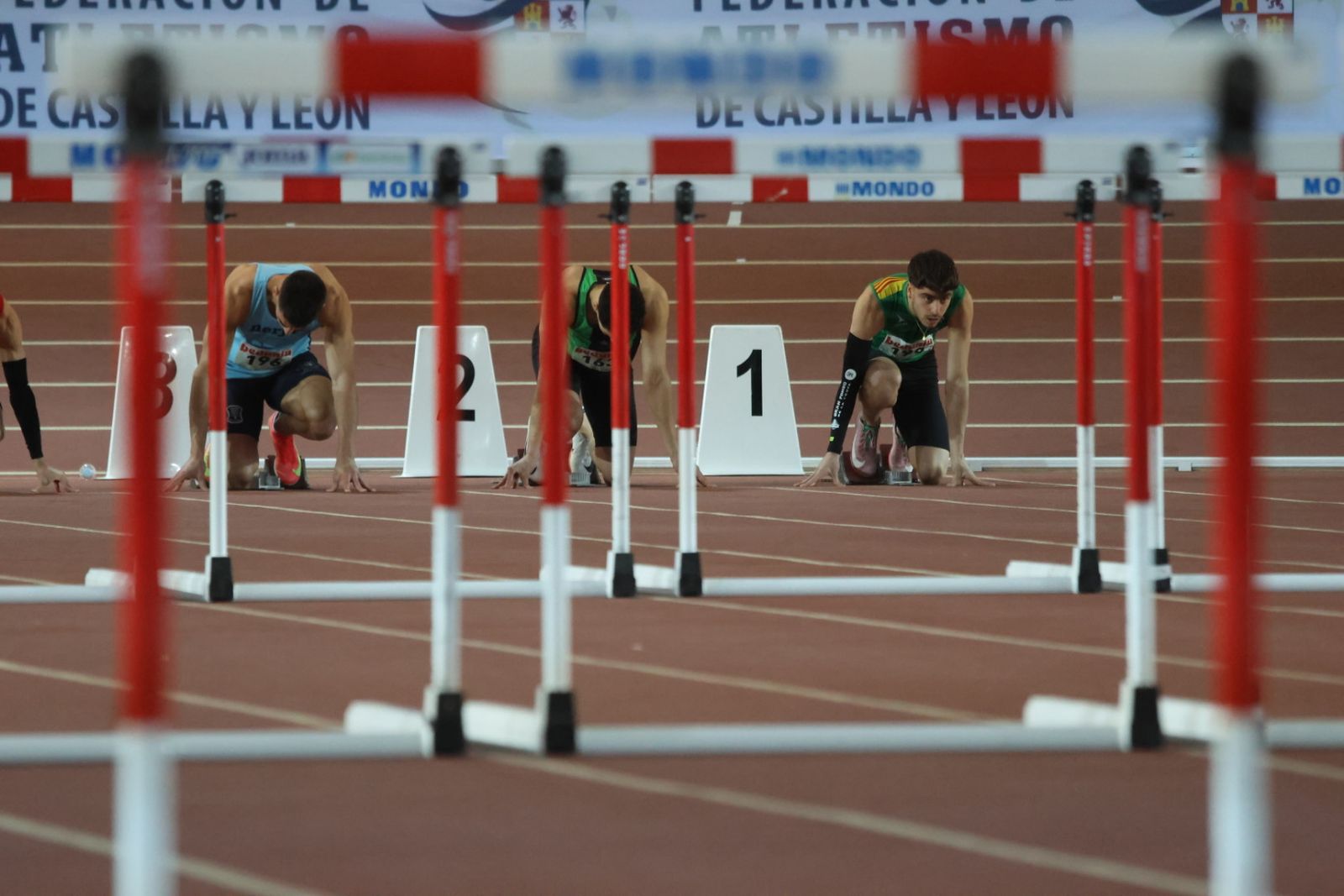 Il Trofeo de Atletismo Ciudad de Salamanca