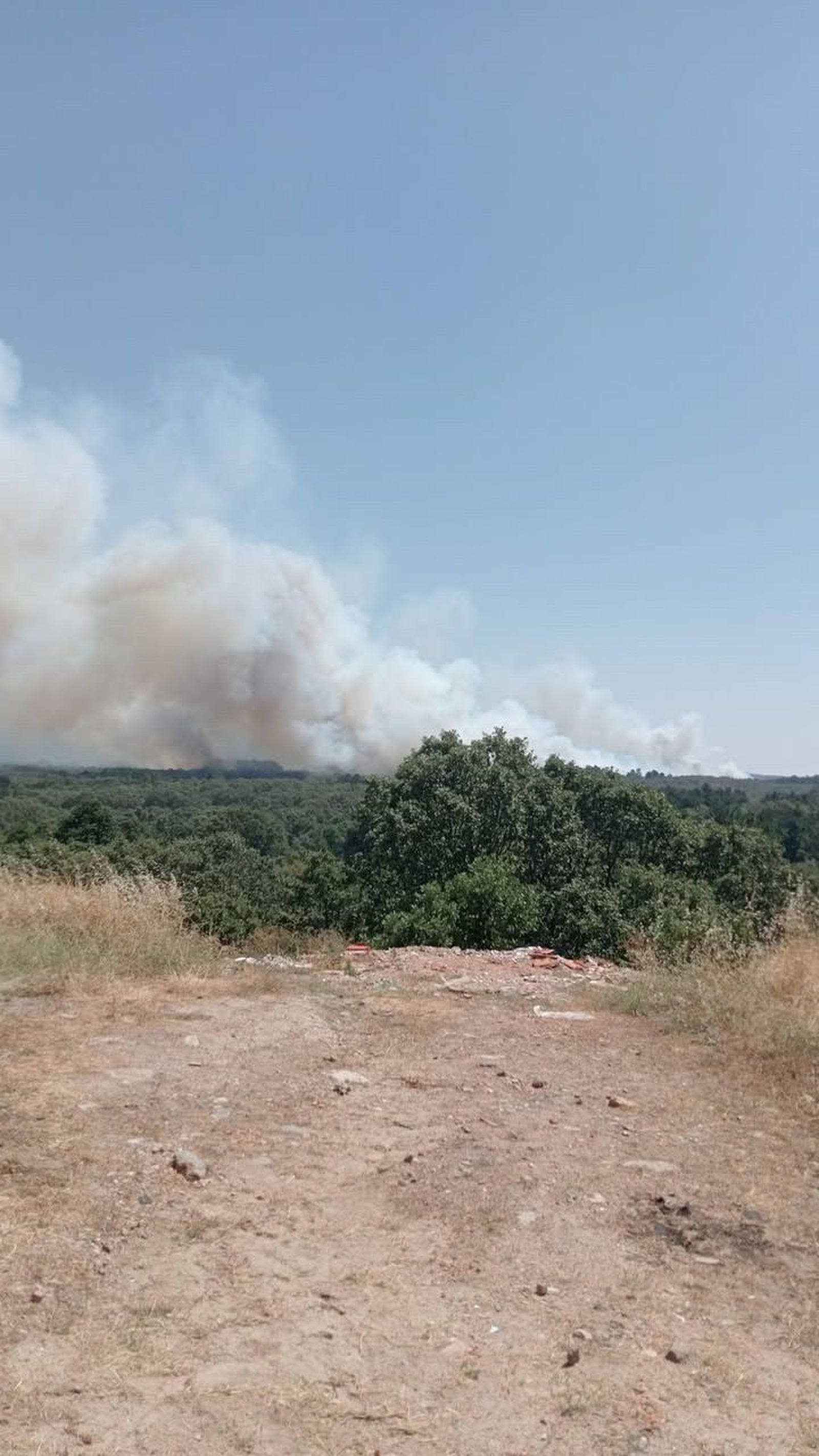 Incendio en El Payo (3).jpeg