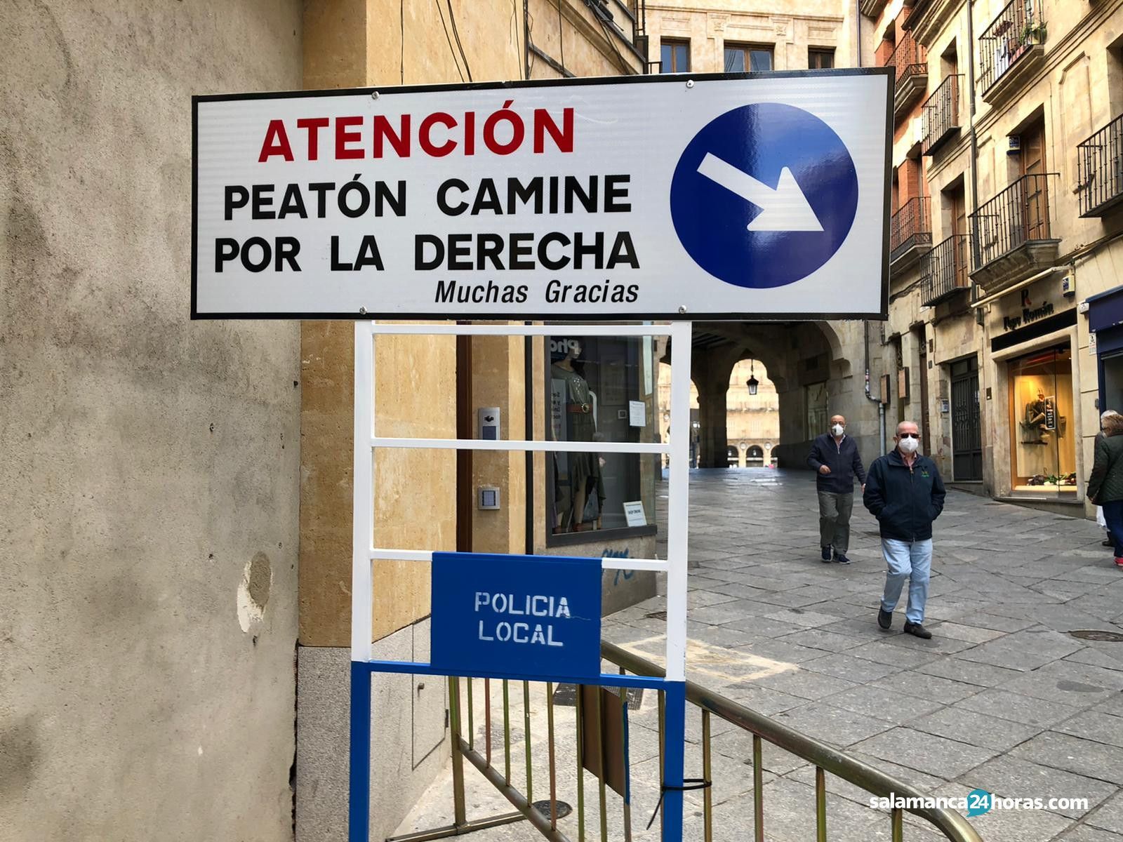 Calles peatonales (5)