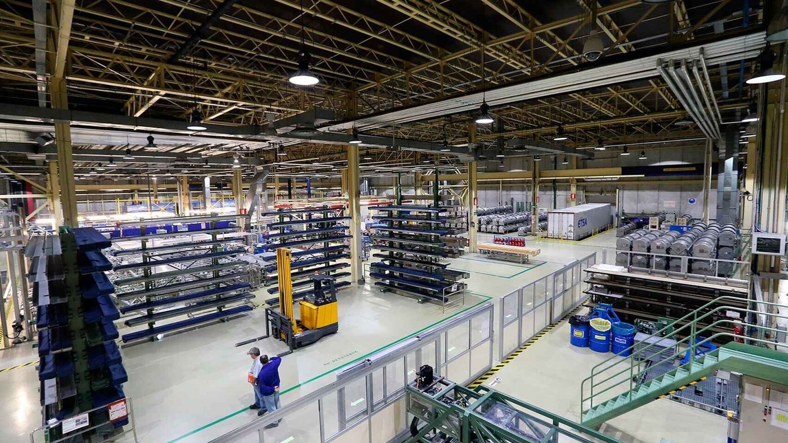 Casi 700 empresas de Salamanca recibirán 92 millones de euros por crear o mantener empleos desde el inicio de la pandemia