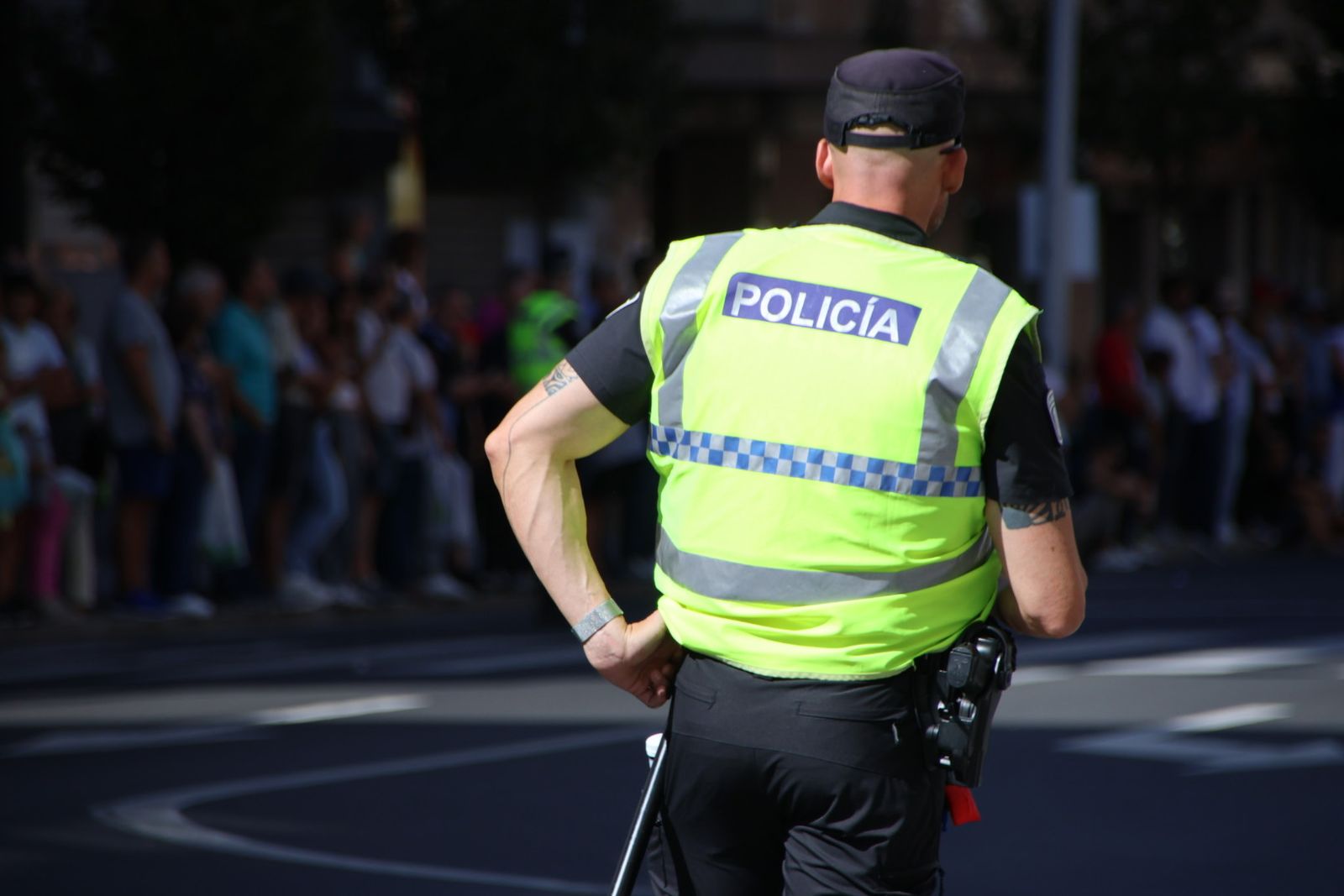 Vuelta ciclista a su paso por Salamanca
