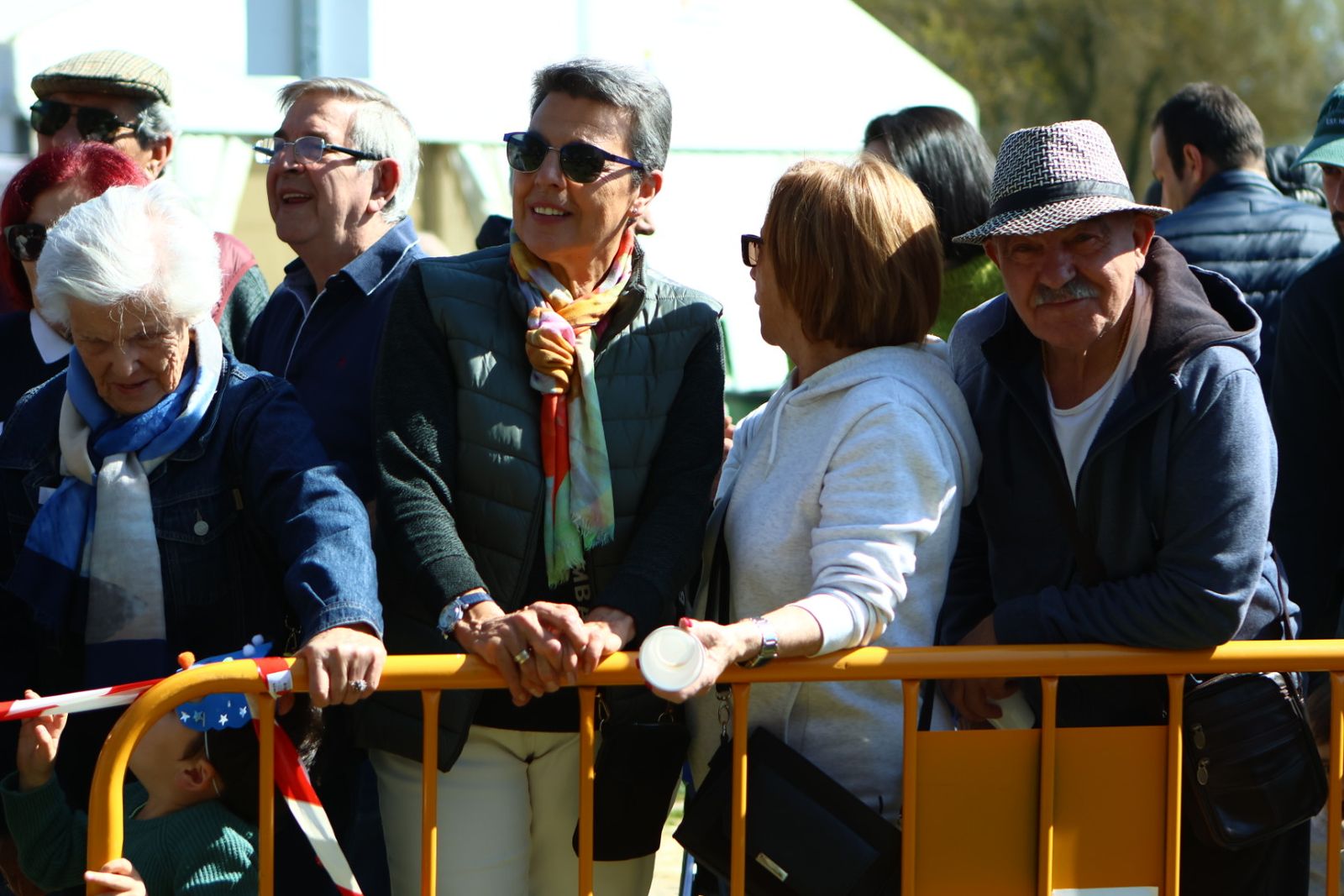 Matanza Tradicional de Santa Marta