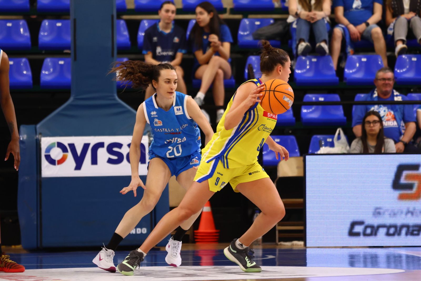 Perfumerías Avenida - Gran Canaria