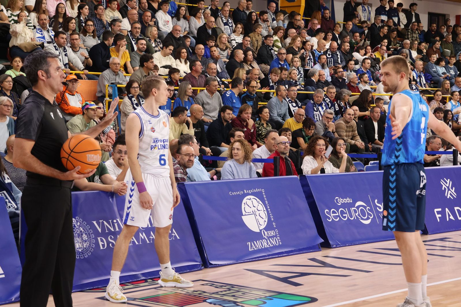 CB Zamora - Super Agropal Palencia (32).JPG