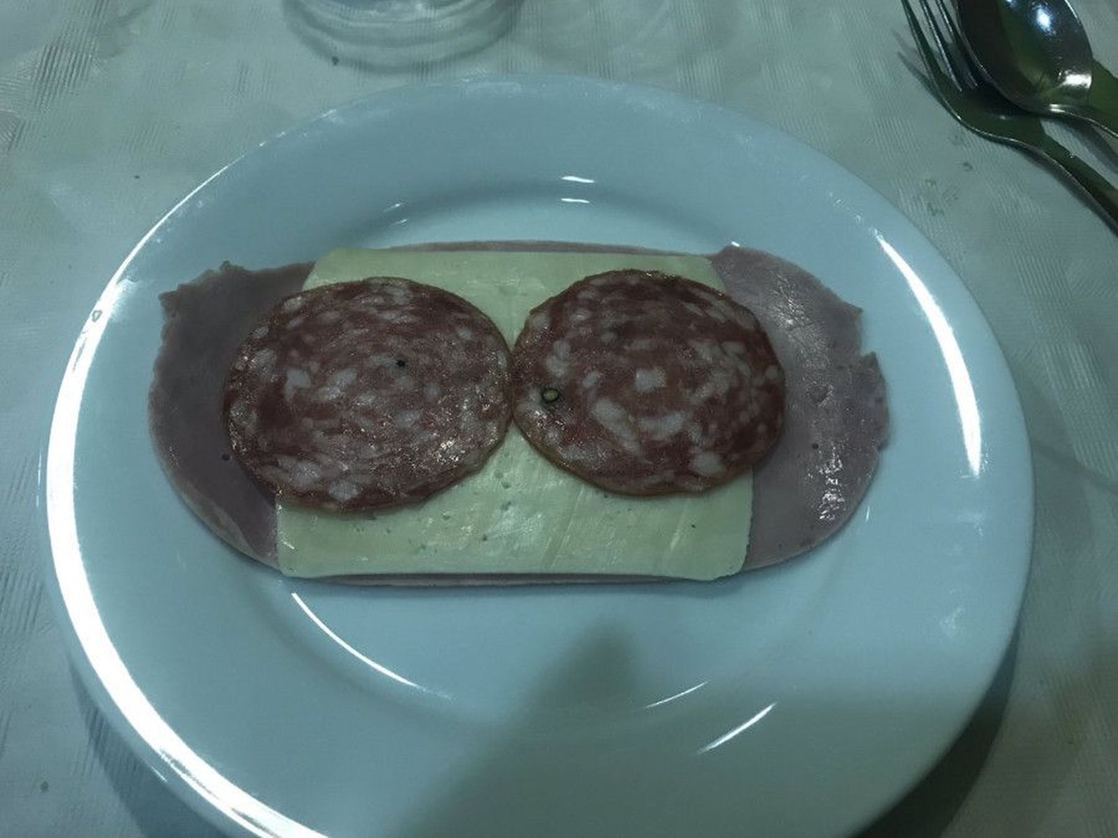 Cena cardiologo valladolid