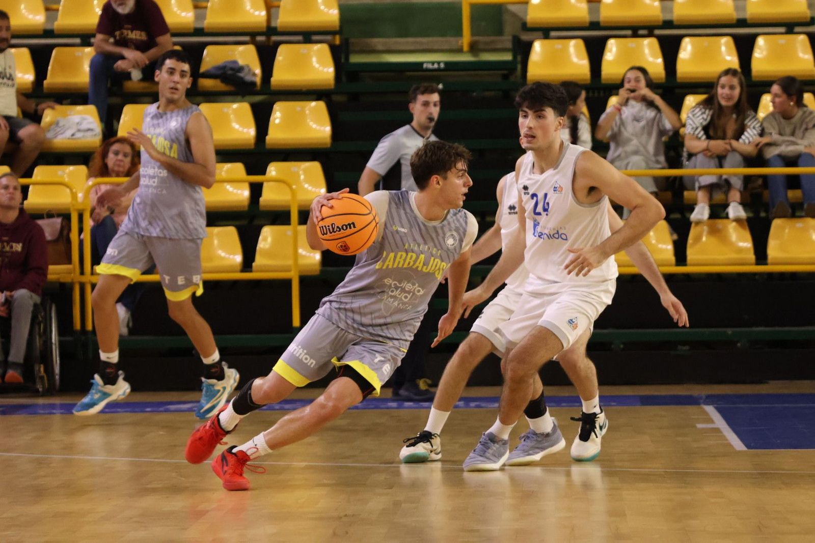 Perfumerías Avenida - Carbajosa