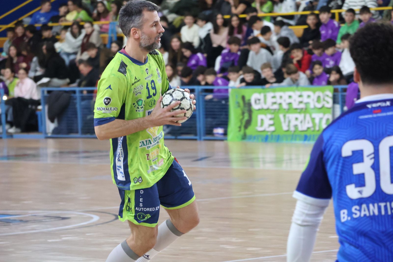 BM Zamora - BM Safa Madrid (38).JPG