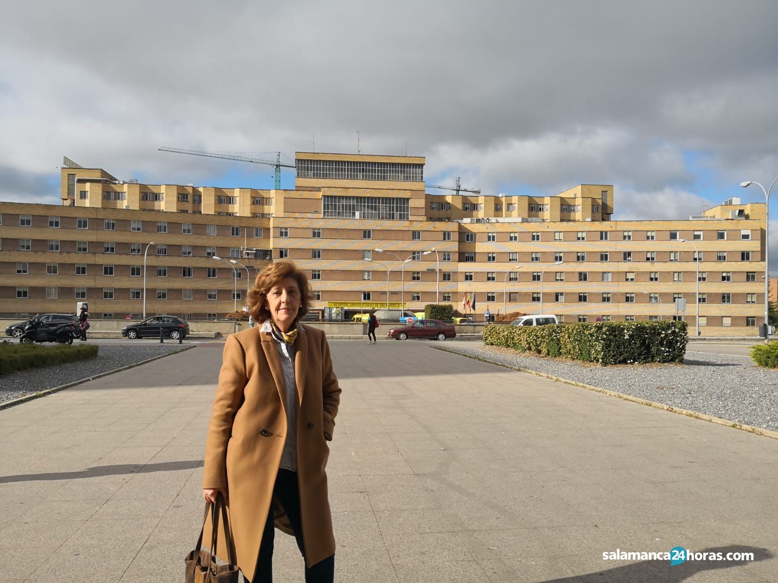 Isabel Muñoz Podemos