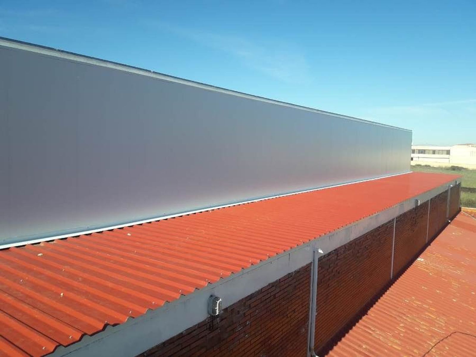 Pabellu00f3n Miguel de Cervantes 2