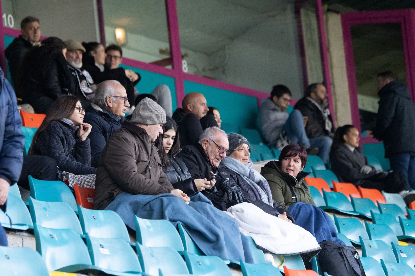 Salamanca CF UDS - Oviedo Vetusta
