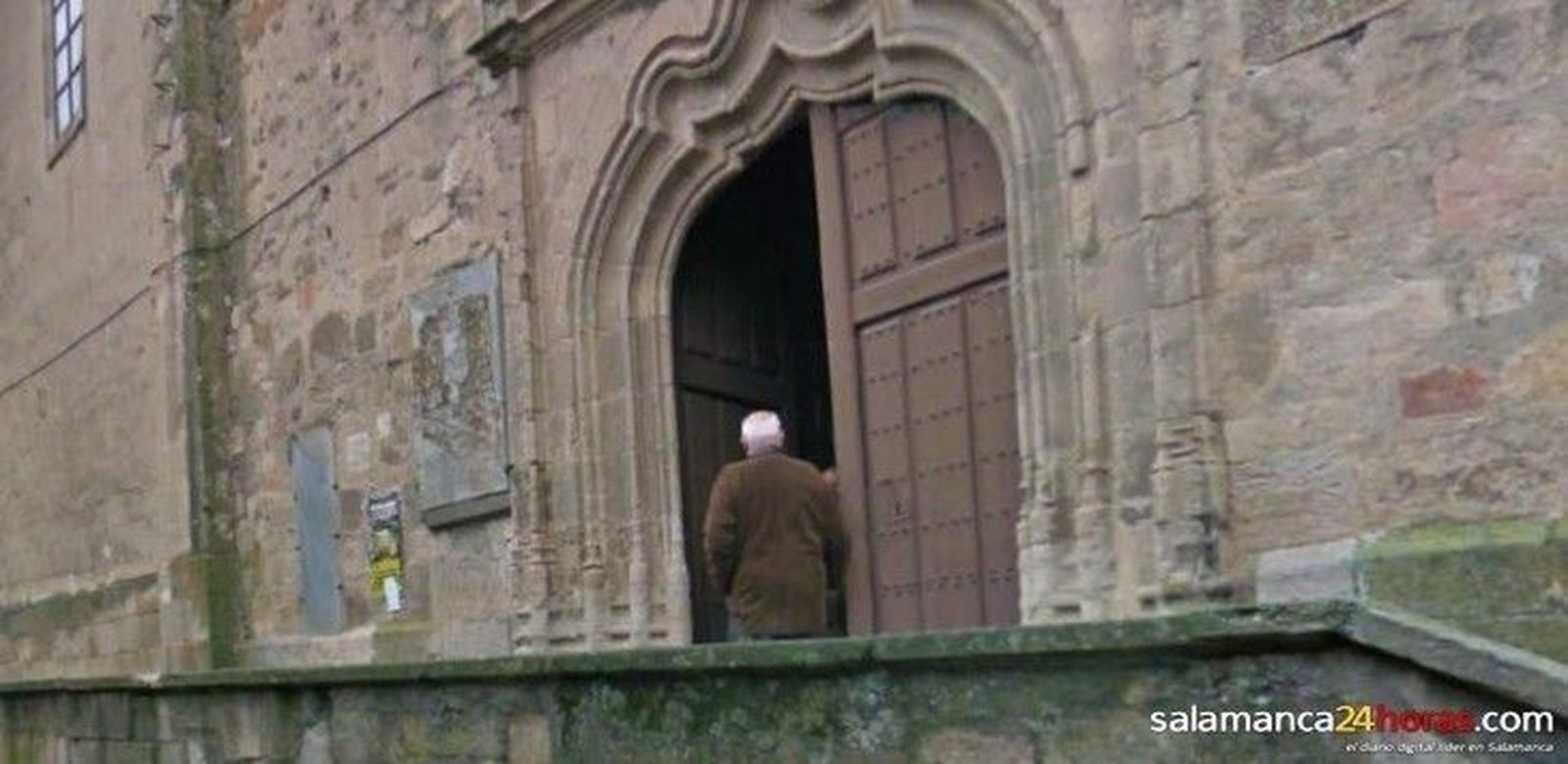 Casi una veintena de iglesias y ermitas de la provincia sufrirán restauraciones