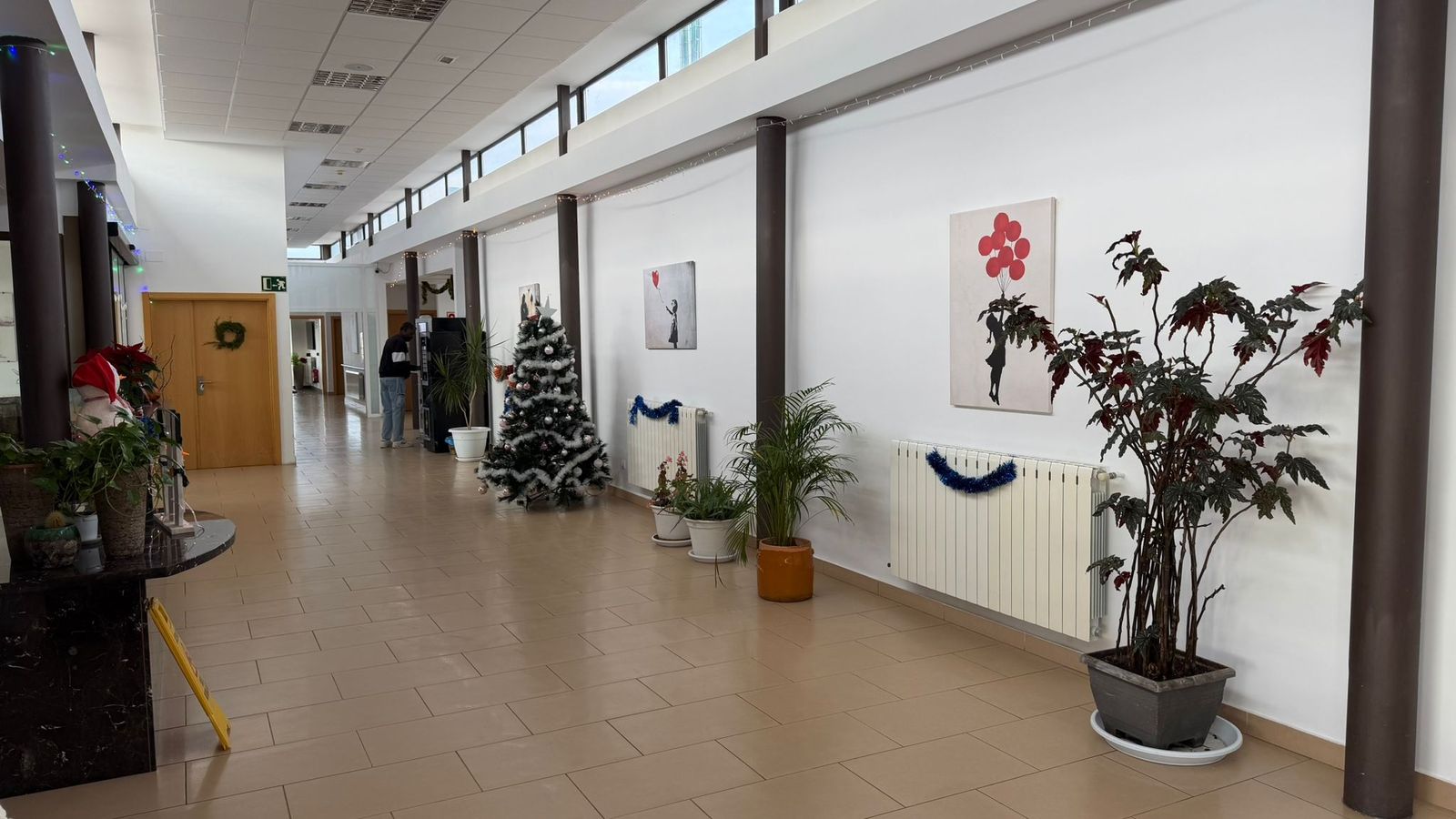 Residencia Las Azucenas