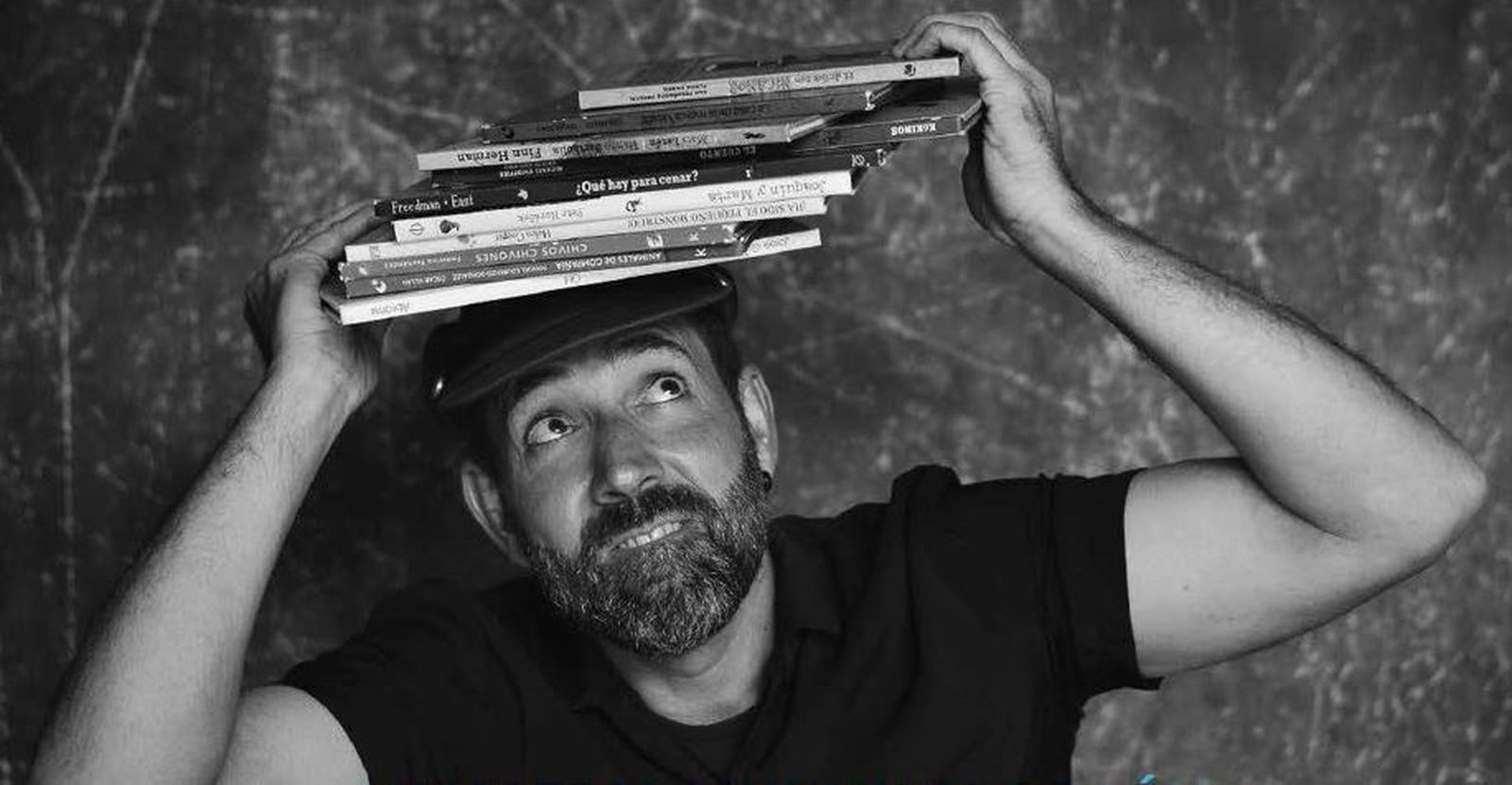 El cuentacuentos Juan Malabar llega a Béjar