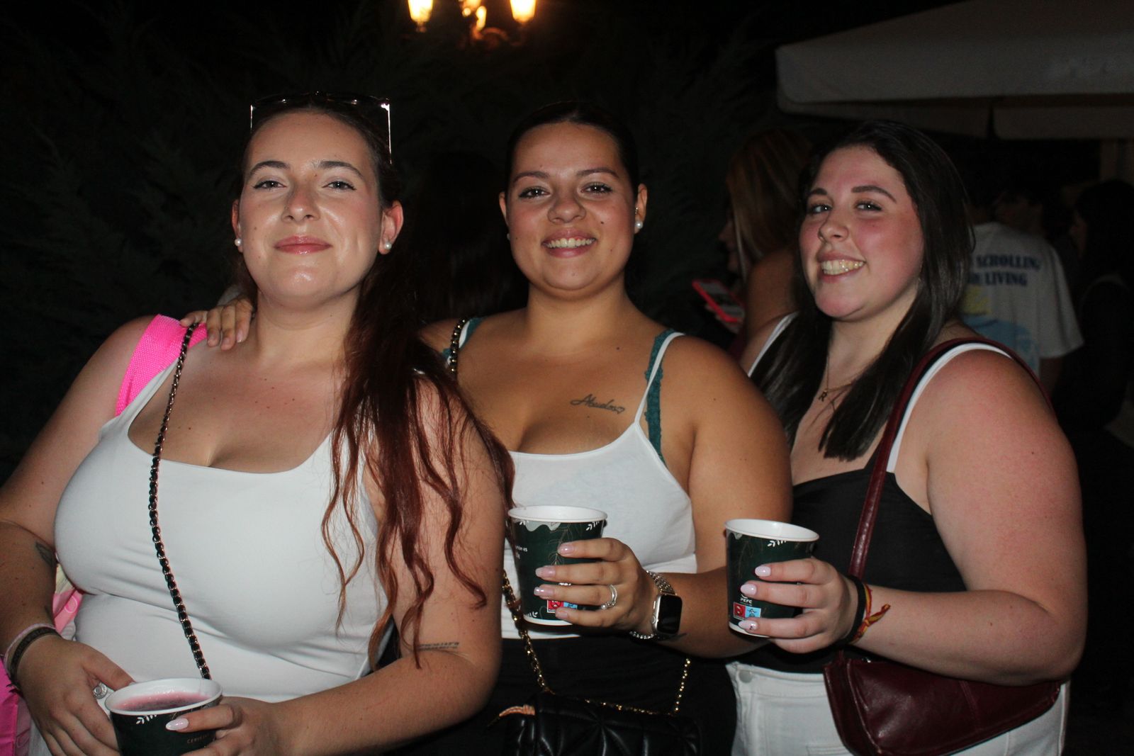 Los salmantinos calientan motores para el primer fin de semana de las Ferias y Fiestas con la Feria de Día