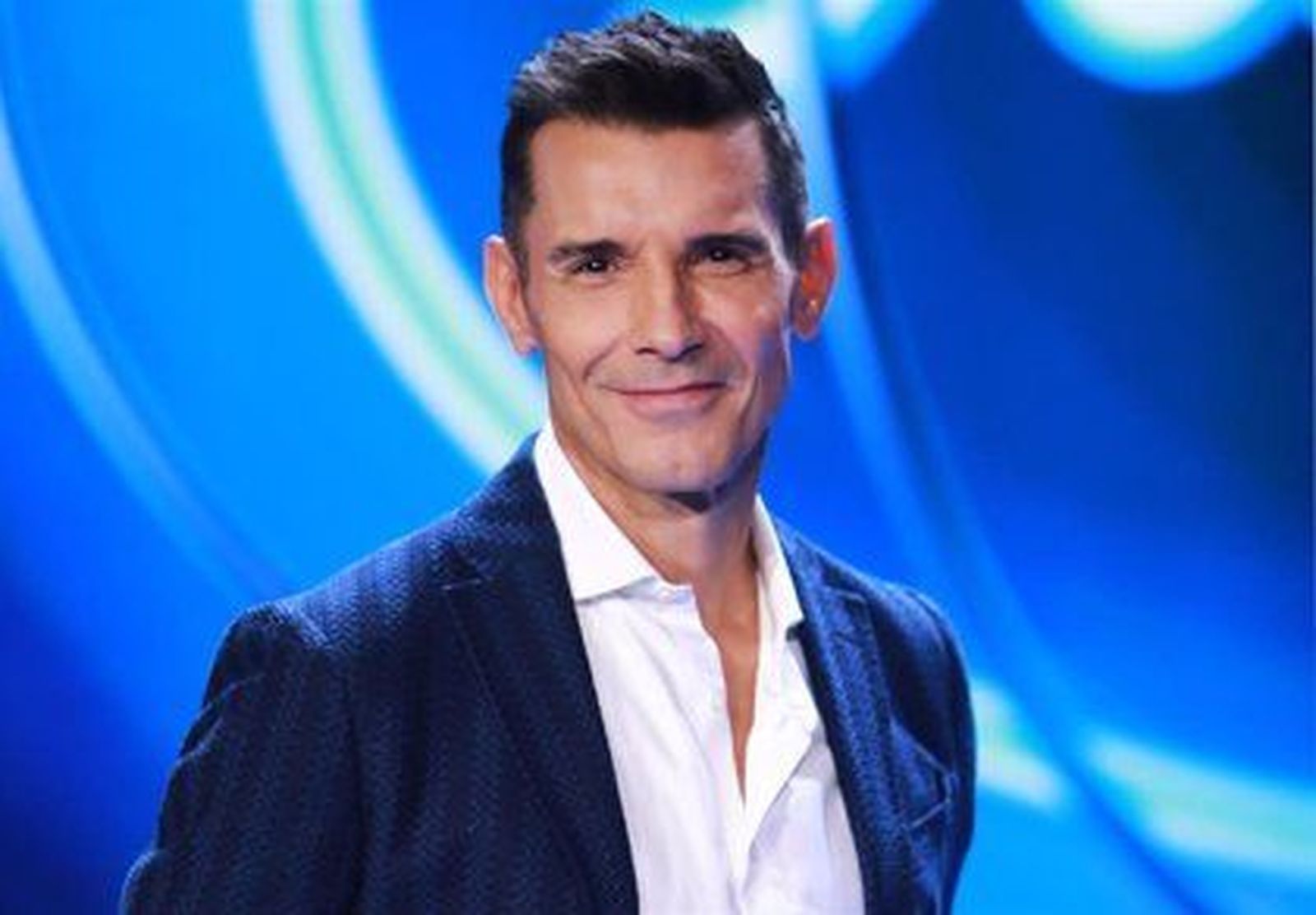 Jesús Vázquez. Europa Press