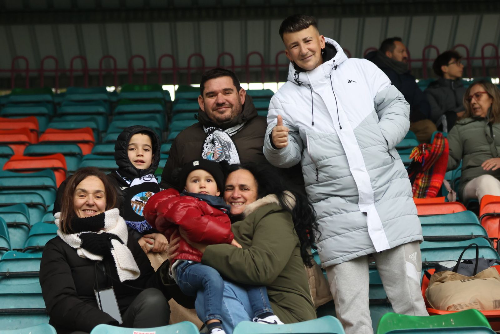 Salamanca CF UDS – Numancia