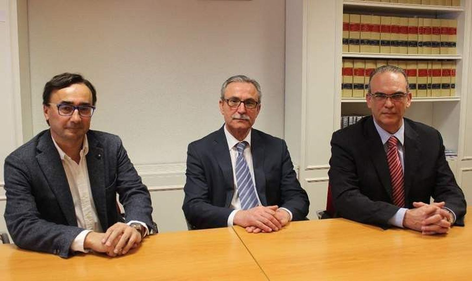 Cita salmantina con las Industrias españolas de la Carne