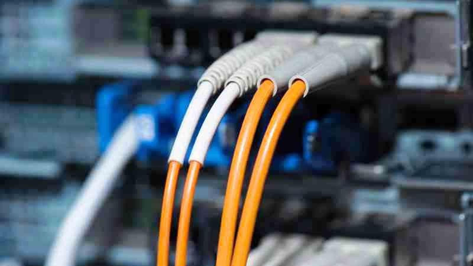 Curso Instalacion Telecomunicaciones Mantenimiento Fibra Optica