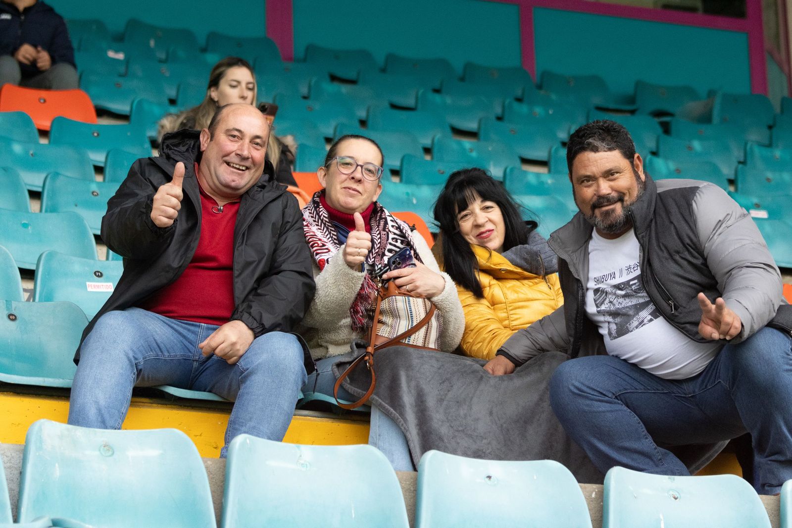 Salamanca CF UDS - Real Ávila