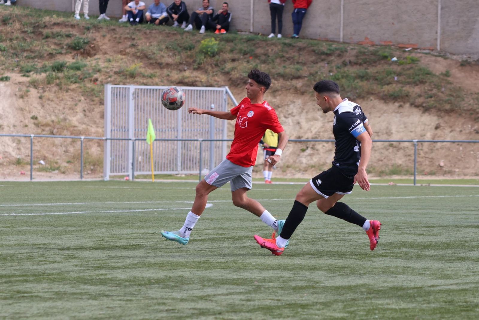 Unionistas B - Salamanca CF UDS B