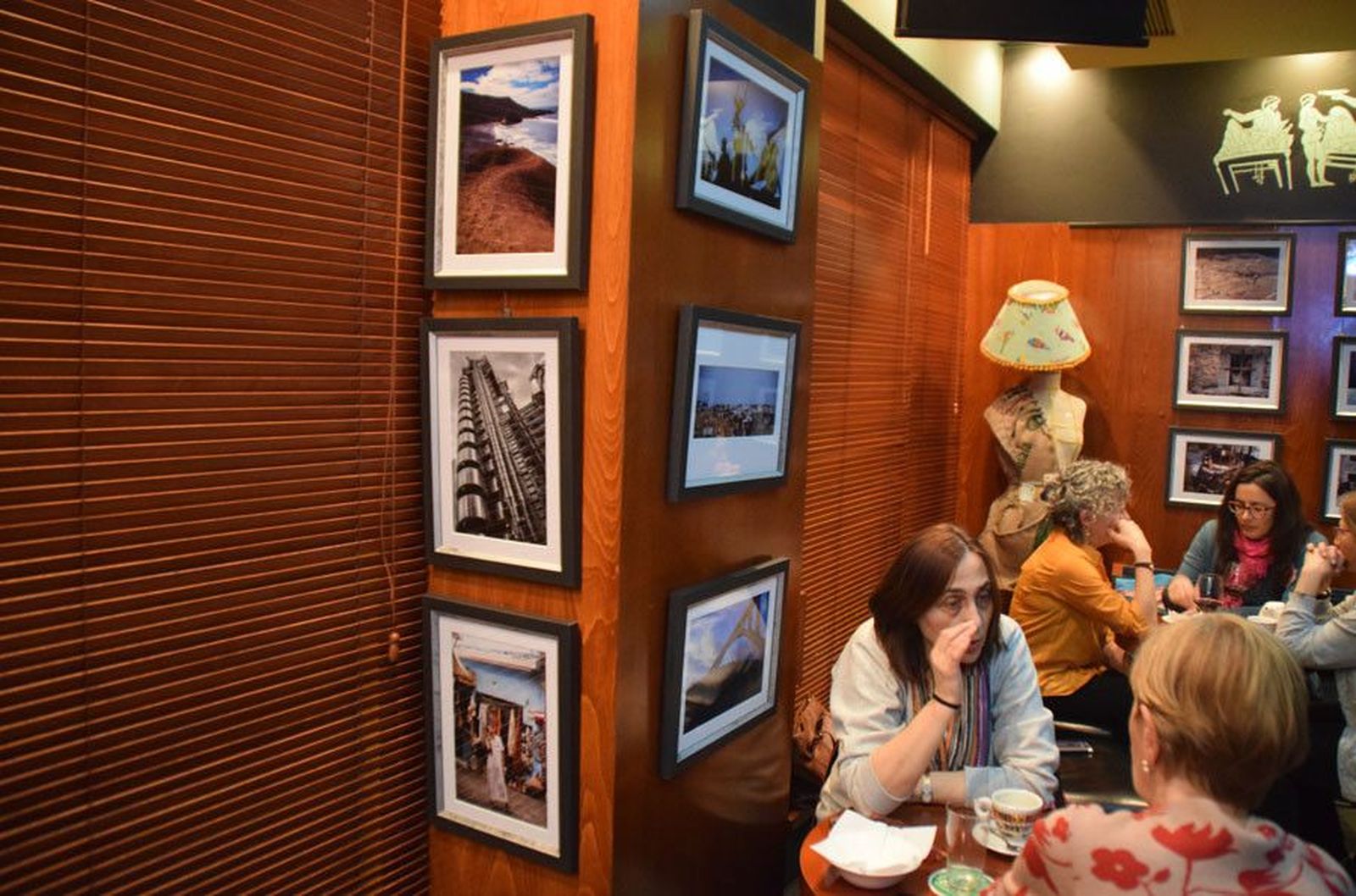 Fotos exposicion photoescuela