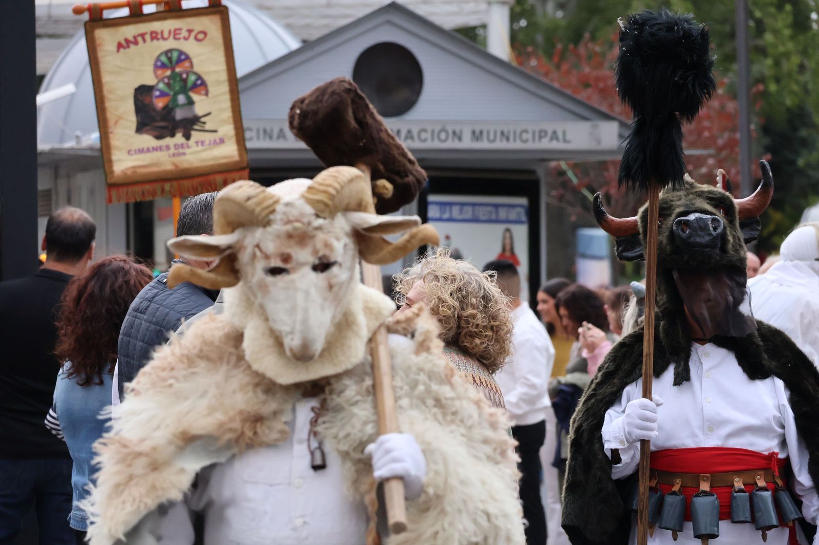 XIV Desfile de Mascaradas (14).JPG