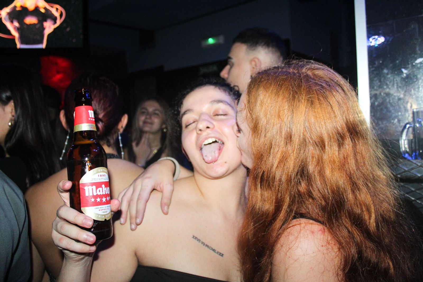 Salamanca de Noche, sábado 25 de octubre