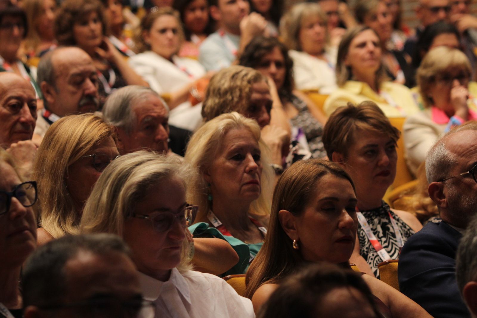 Alumni-USAL celebra el 50º aniversario de la Facultad de Farmacia