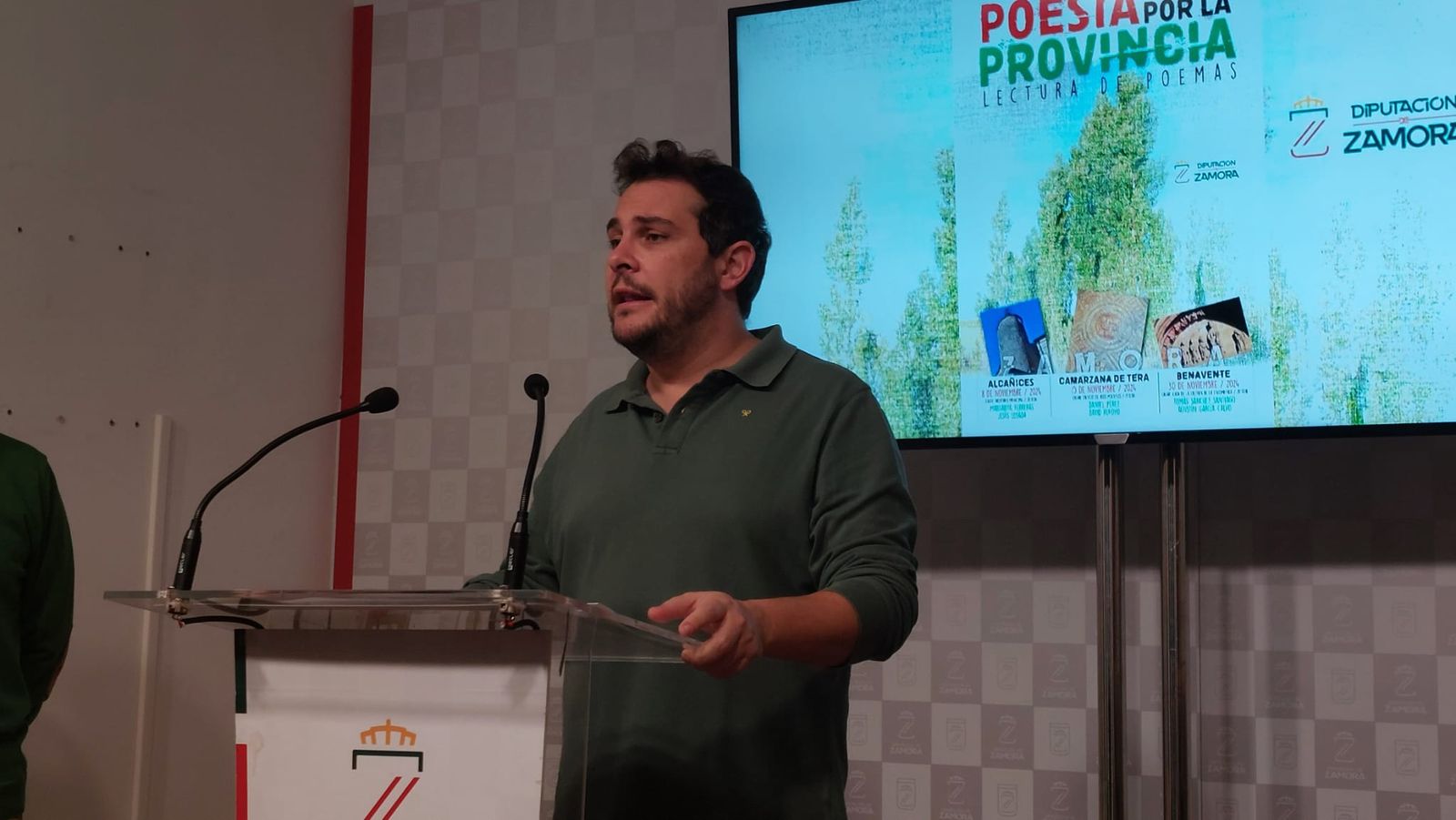 Víctor López de la Parte