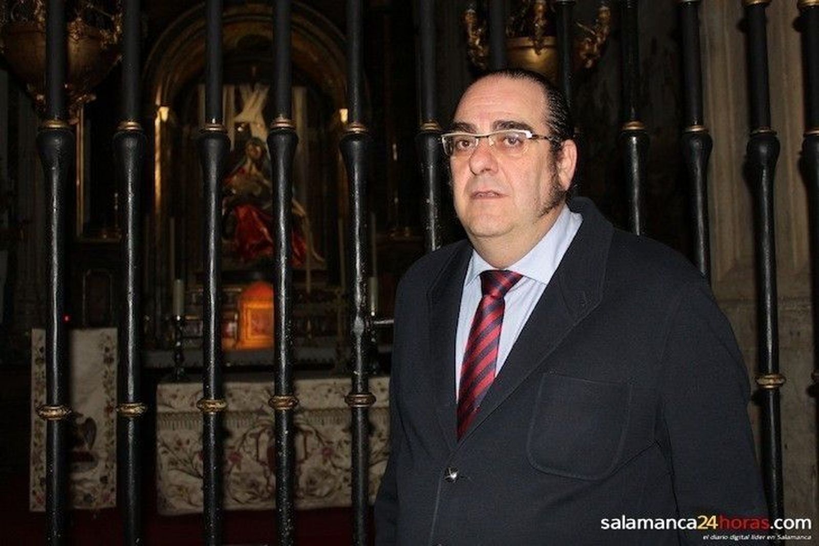 "La Hermandad Dominicana ha sido capaz de configurar un estilo propio que la diferencia"