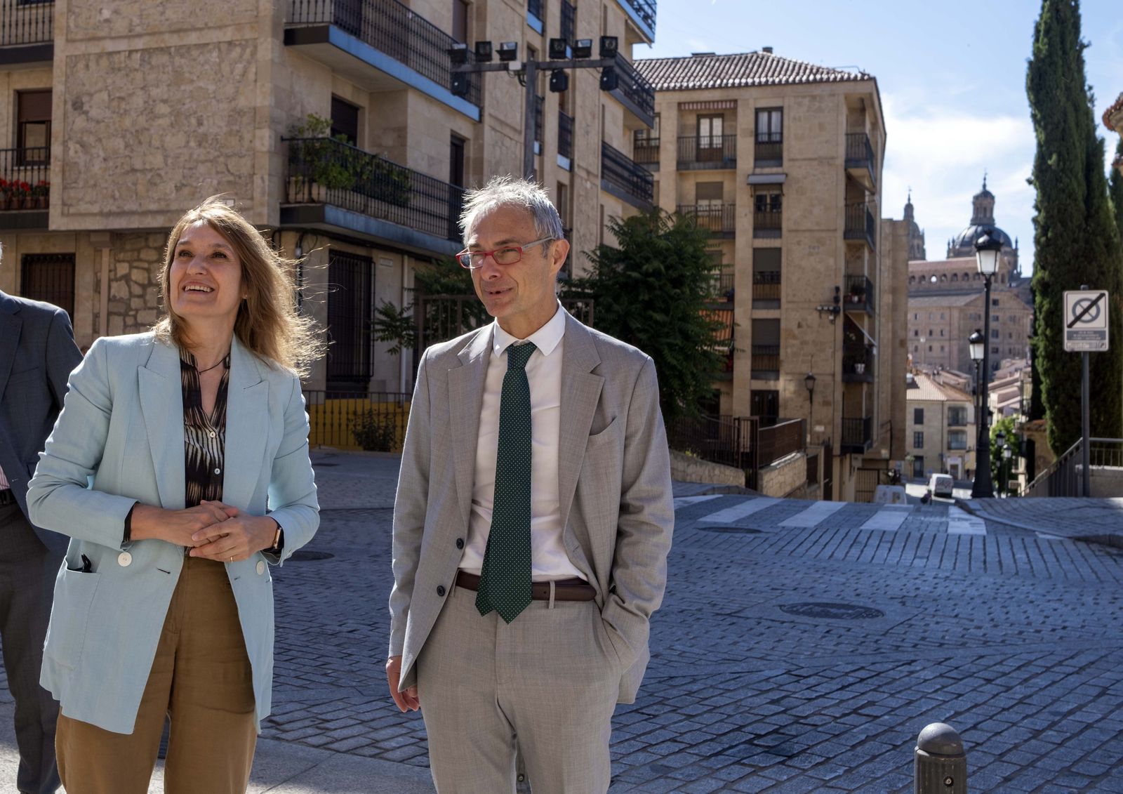 Entrega de los ‘Premios Plan TCUE- Transferencia de Conocimiento Universidad Empresa’. ICAL