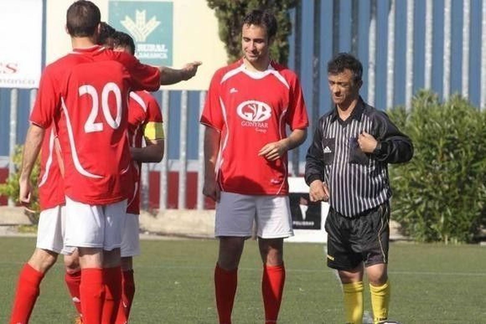 Trofeo Isidoro Benito