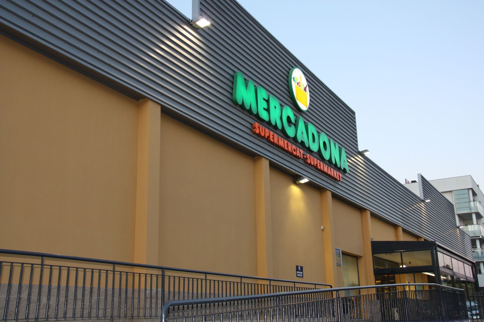 Mercadona Empuriabrava