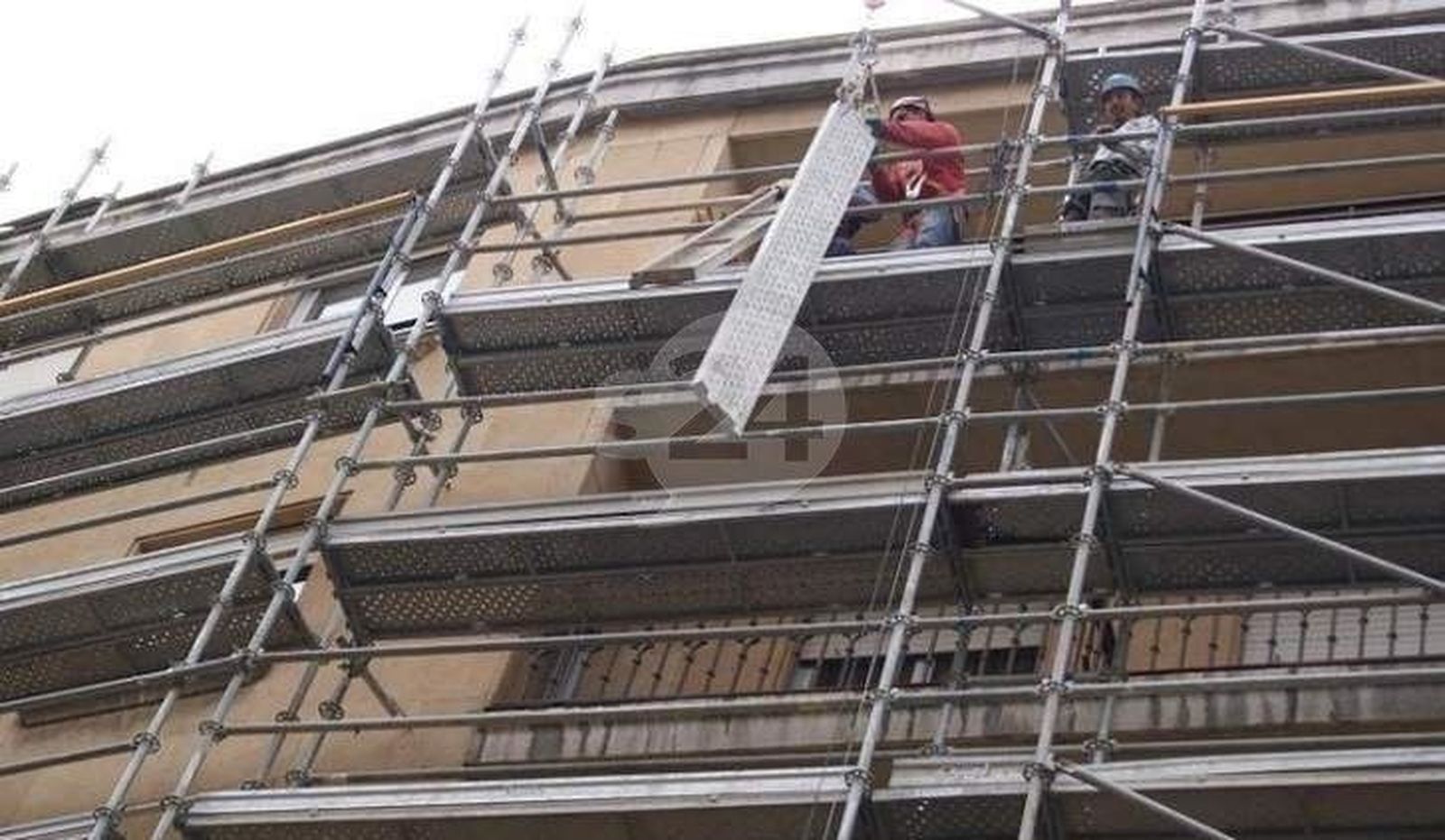 Modificado el Reglamento de Urbanismo para favorecer la rehabilitación de viviendas