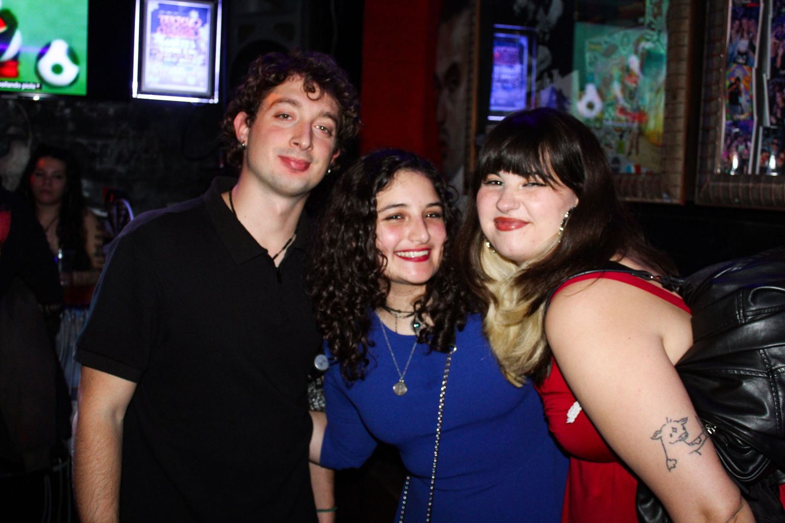 Salamanca de noche, jueves 14 de noviembre