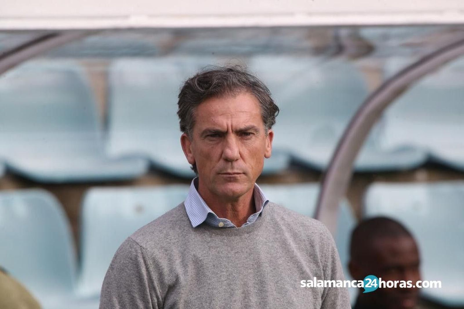 Salamanca CF UDS   Bilbao Athletic (1)