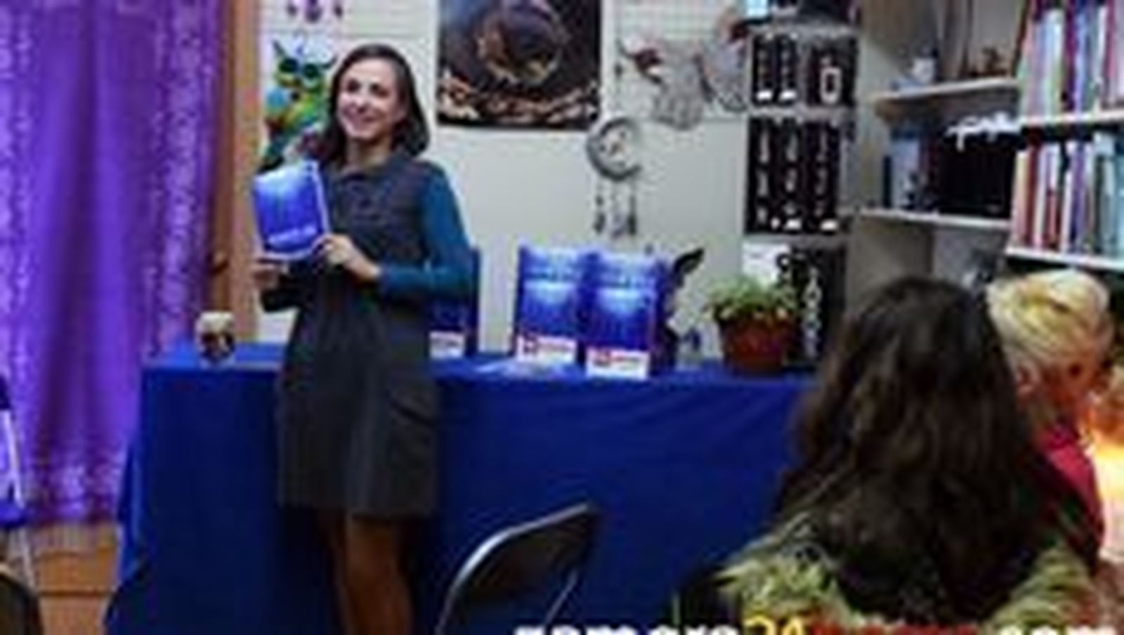 ‘Somos Luz’, un camino hacia lo espiritual