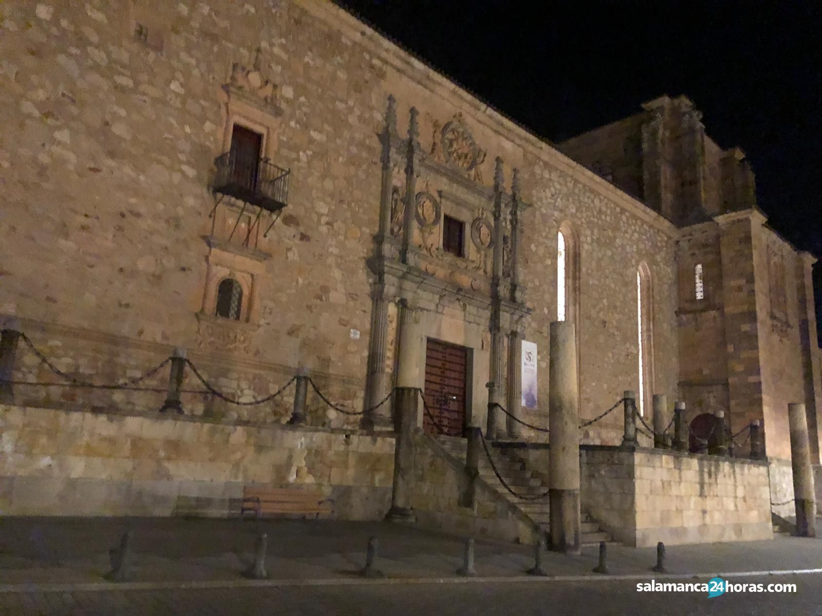 Colegio del Arzobispo Fonseca (2)