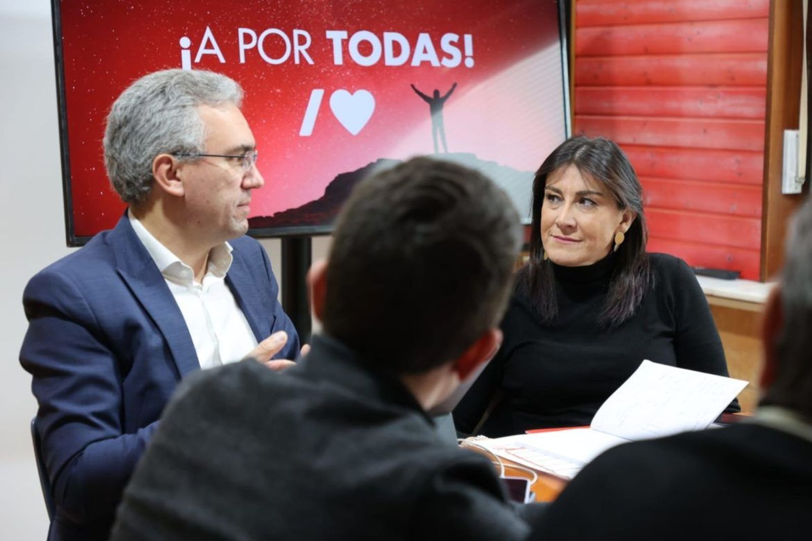 Ana Sánchez Ana Sánchez