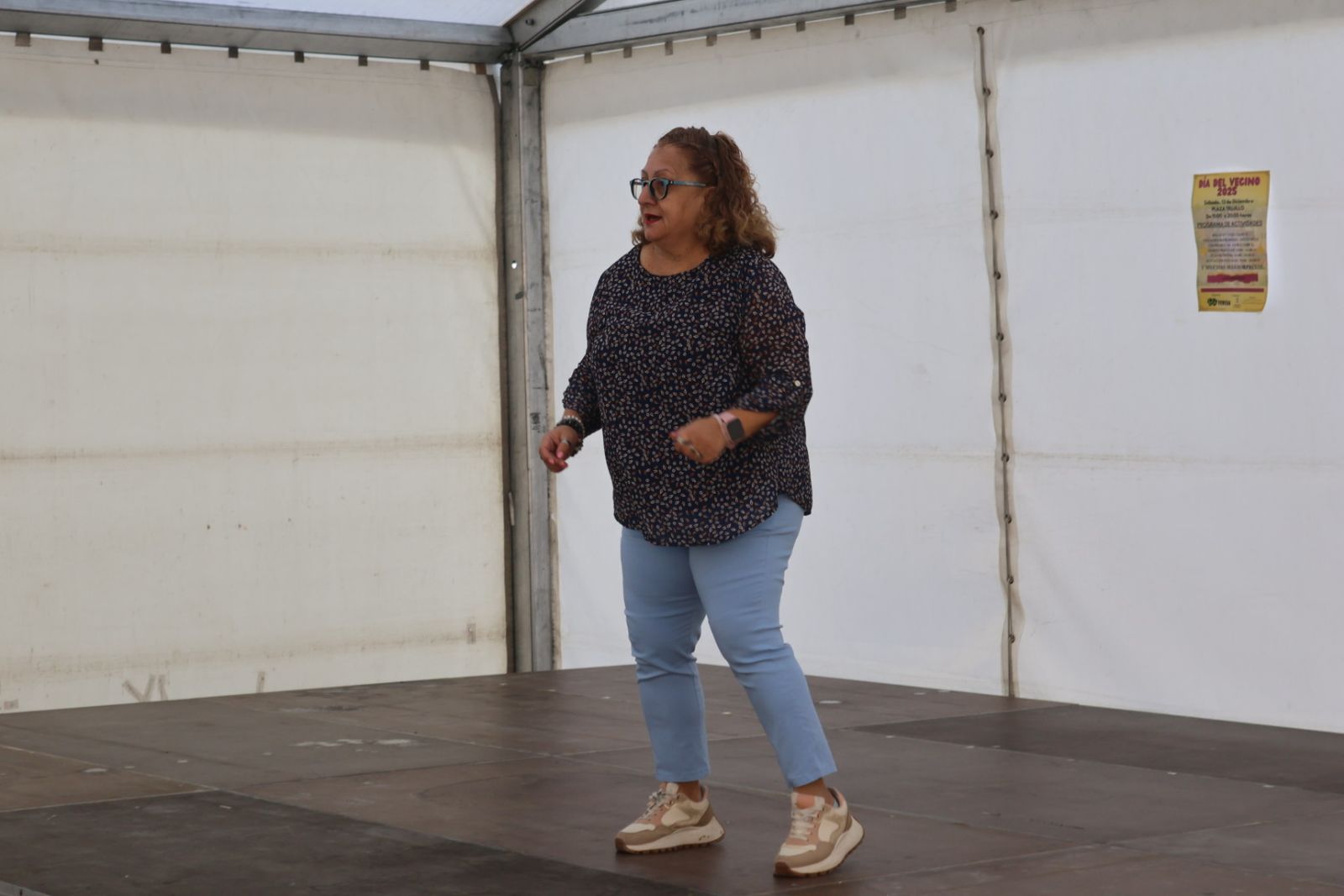 Así ha sido la celebración del Día del Vecino que busca recuperar la unión vecinal perdida en Salamanca