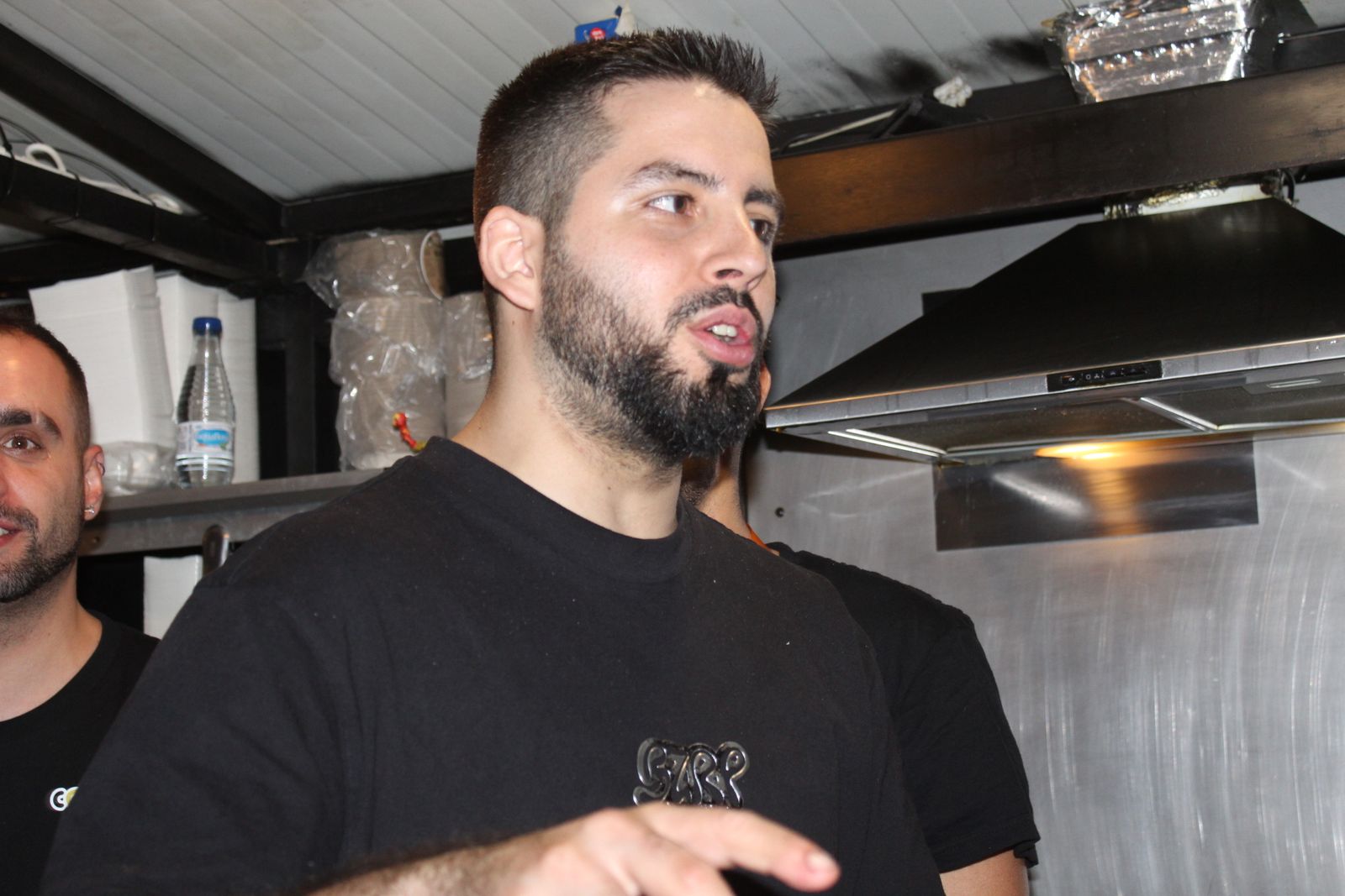 La Feria de Día cierra una de sus mejores jornadas durante las fiestas de Salamanca